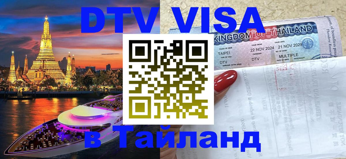 Оформление DTV визы под ключ: стоимость и тарифы, только загранпаспорт - Ногинск  20.11.2025 